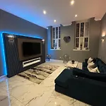 Luxury Stay