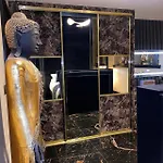 Luxury Stay