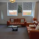 Sea Breeze Studio @ The Coach House