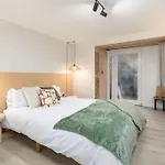 Boha Apartment