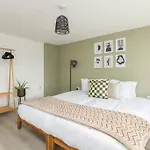 Boha Apartment