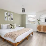 Boha Apartment