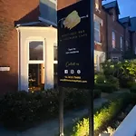 The Rooms Lytham