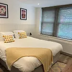 Mode Apartments St Annes