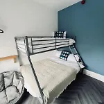 The Dunes, Lytham St Annes