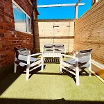 The Dunes, Lytham St Annes