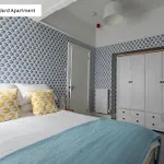 The Chymes Holiday Flats