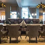 The Grand Hotel