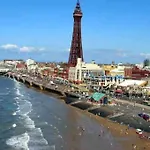 Beach Flat Lytham St Annes