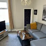 1 Bedroom Spacious Apartment