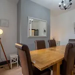Spacious Town House
