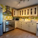 Spacious Town House