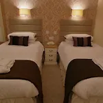 Bedford Hotel