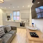 St Annes Beach Apartments