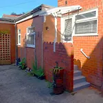 St Annes Lodge Garden Flat Award Winning Hosts