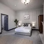 Bentinck Residence By Sasco Apartments, Lytham St Annes