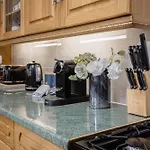 Bentinck Residence By Sasco Apartments, Lytham St Annes