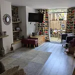 The Basement