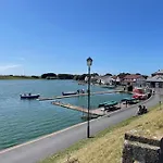 Fabulous Coastal Maisonette - Great Views
