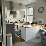 1 Bedroom Spacious Apartment