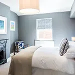 Lobster Cottage Lytham