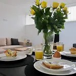 Duckworth Building Apartments
