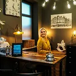 Mode Hotel Lytham