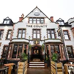 The County Hotel By Innkeeper\'S Collection