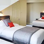 The Carlton Hotel