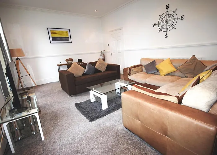 Lytham Lodge