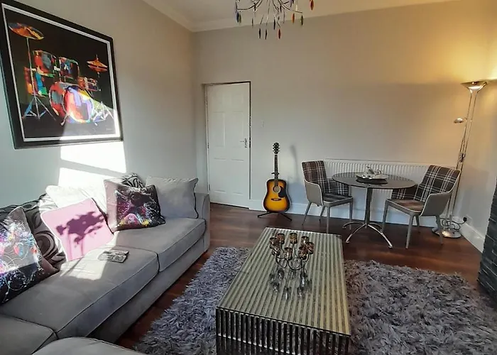 Lytham Apartment