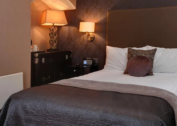 Glendower Hotel, BW Signature Collection