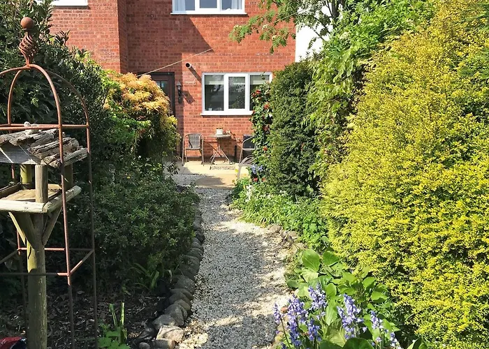 Liggard Cottage