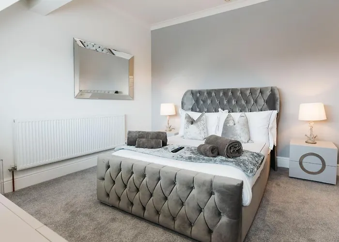 Birkby Lodge Escape