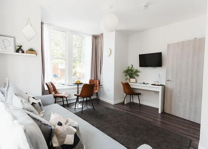 Design Suites Lytham