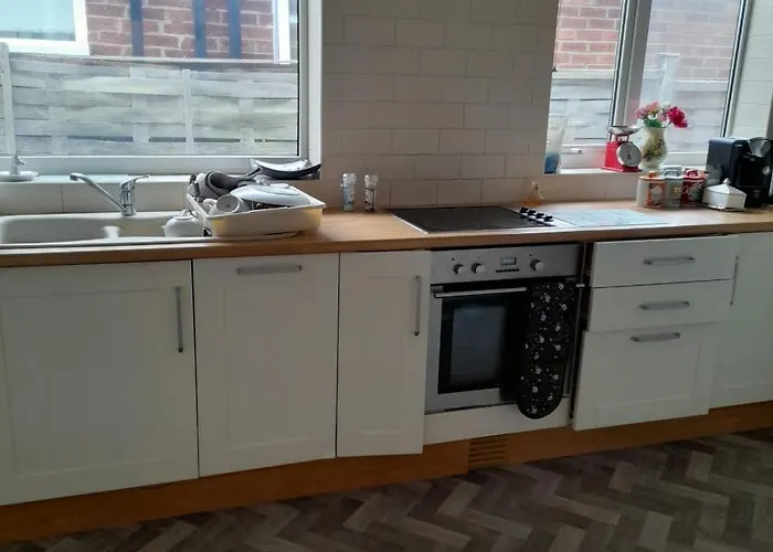 Sarah\'S Place
