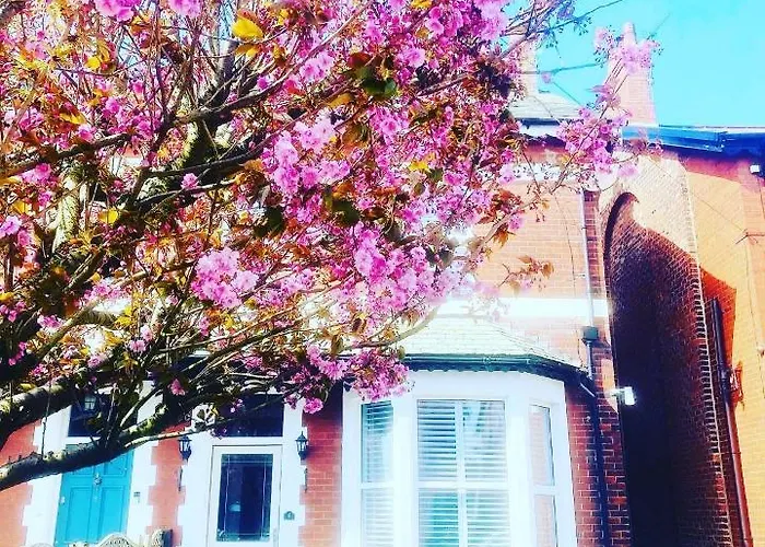 Edwardian House
