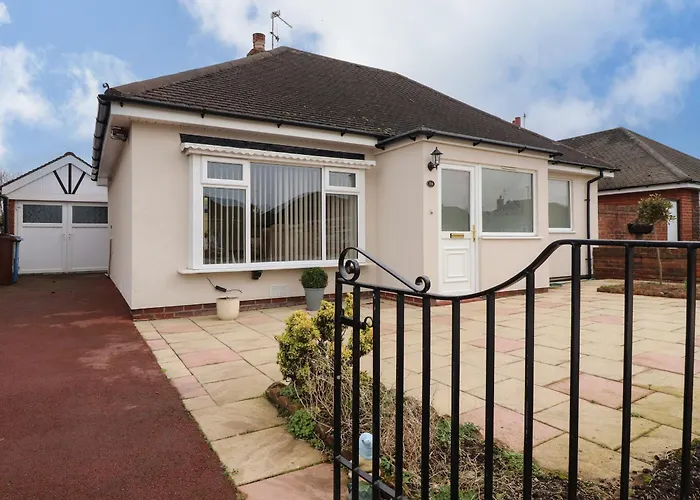 14 Berwick Road