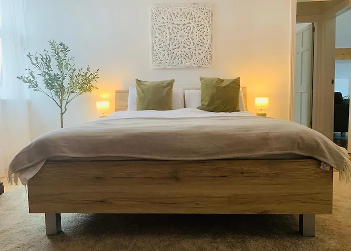 Escape To Lytham St Annes
