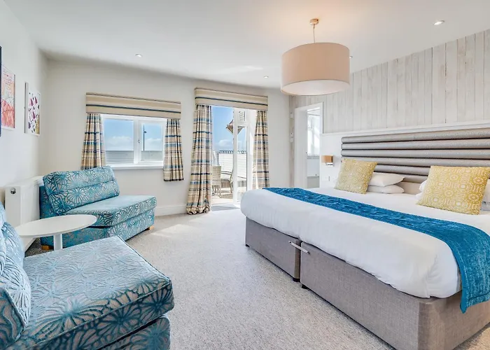 St Ives Hotel