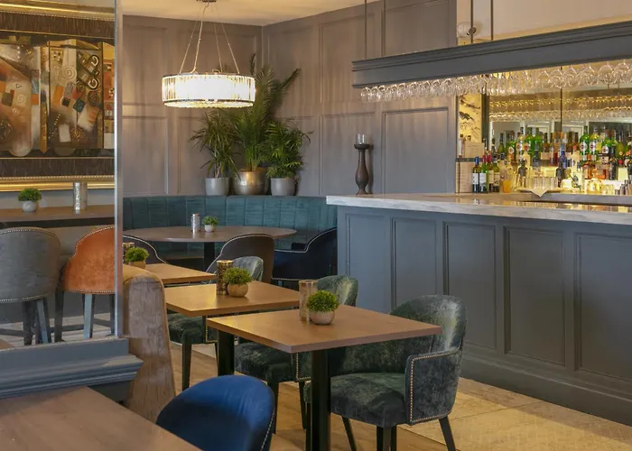 Glendower Hotel BW Signature Collection
