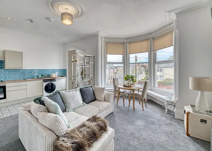Fairhaven View By Guestz