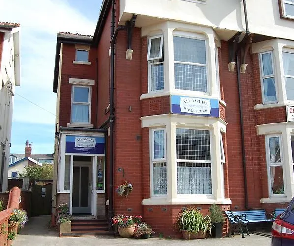 Ad Astra Guesthouse