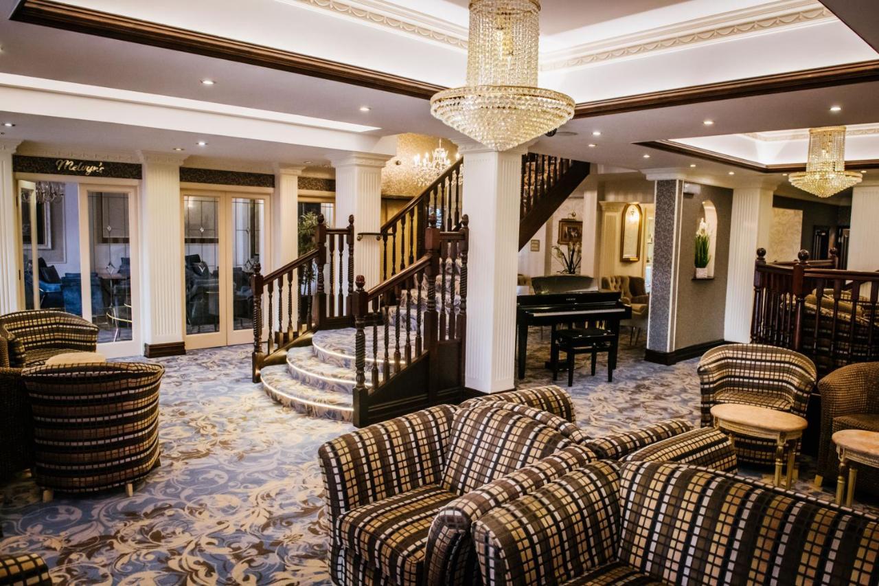 Clifton Park - Exclusive To Adults 3* Lytham St Annes