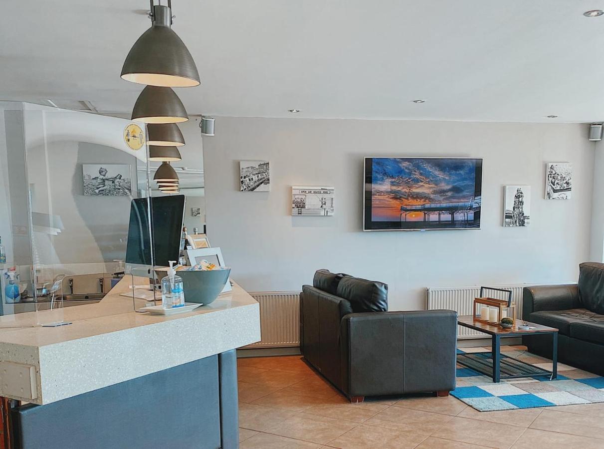 Mode St Annes 4* Lytham St Annes
