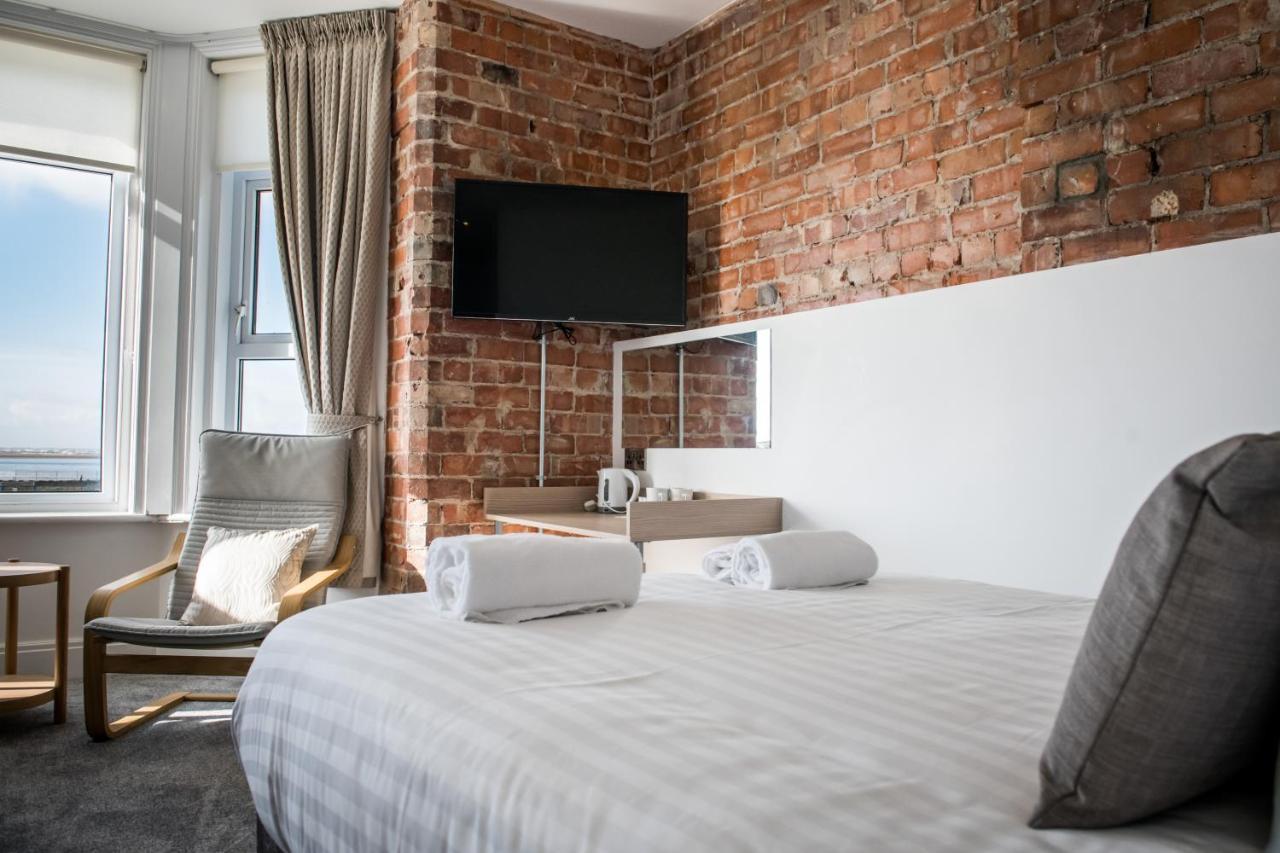 Bed & Breakfast The Carlton 3*