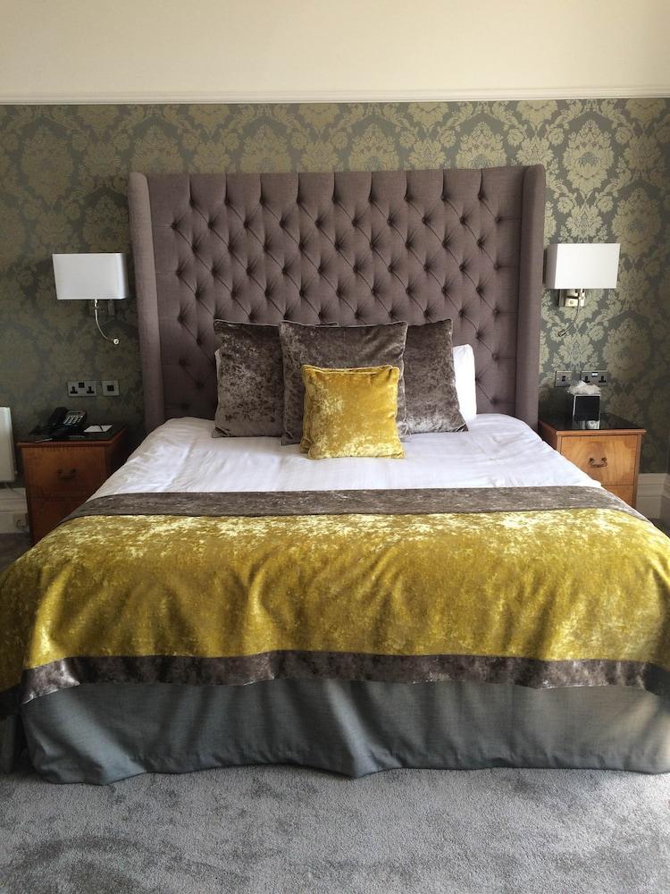 Glendower Bw Signature Collection Hotel