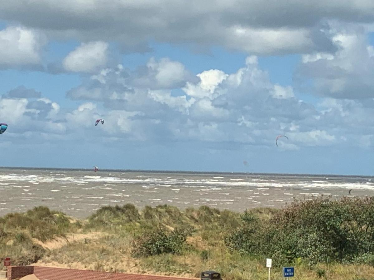 Lookout - Sea Views * Lytham St Annes