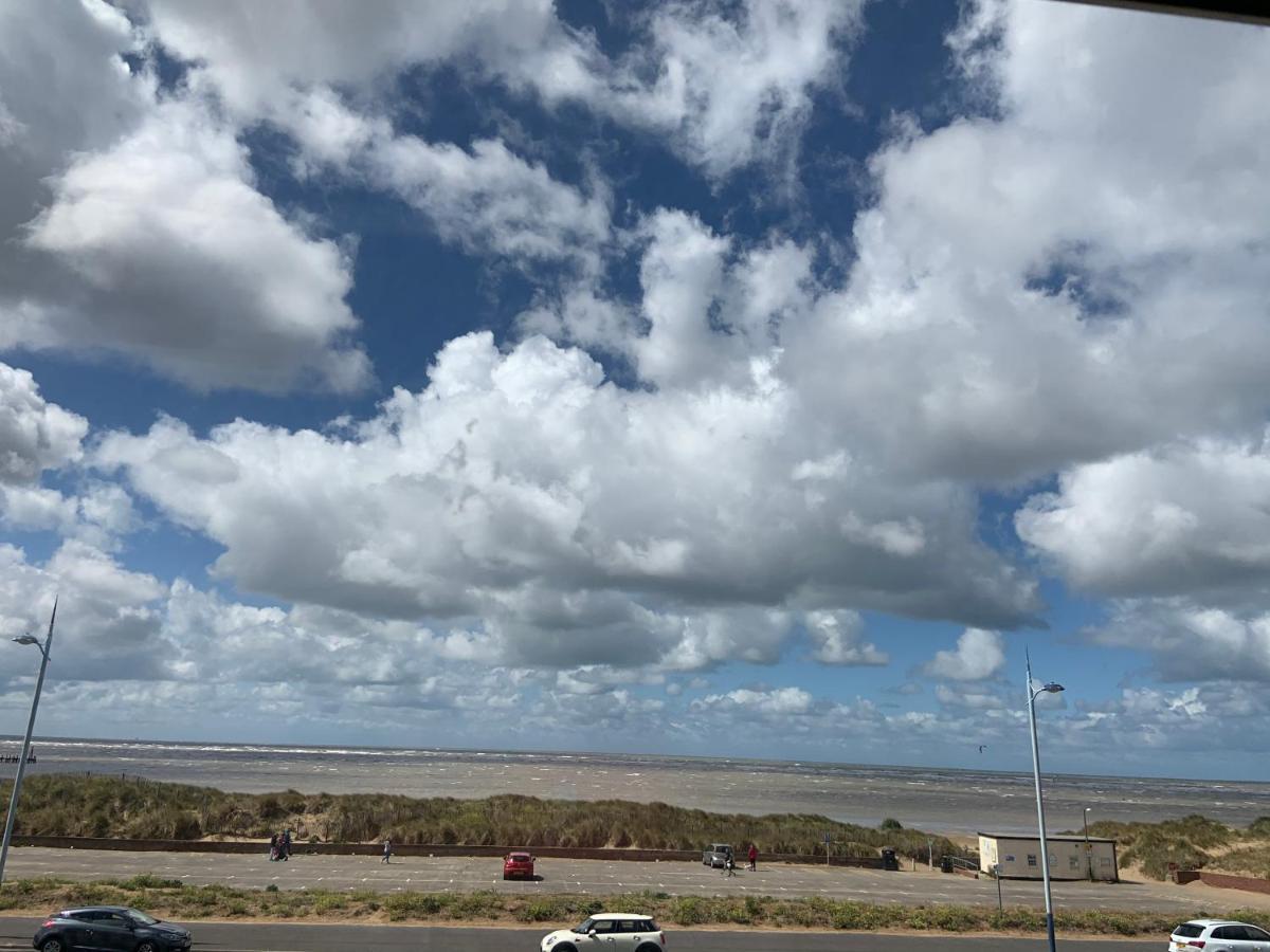 Apartment View - Amazing Sea Views Lytham St Annes
