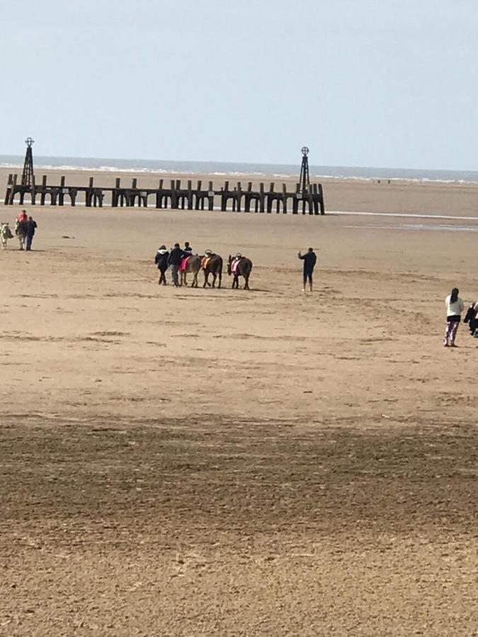 Apartment View - Amazing Sea Views Lytham St Annes
